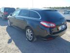 2012 PEUGEOT 508 ALLURE for sale at Copart CORBY