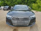 2017 AUDI A4 TECHNIK   for sale at Copart ON - LONDON