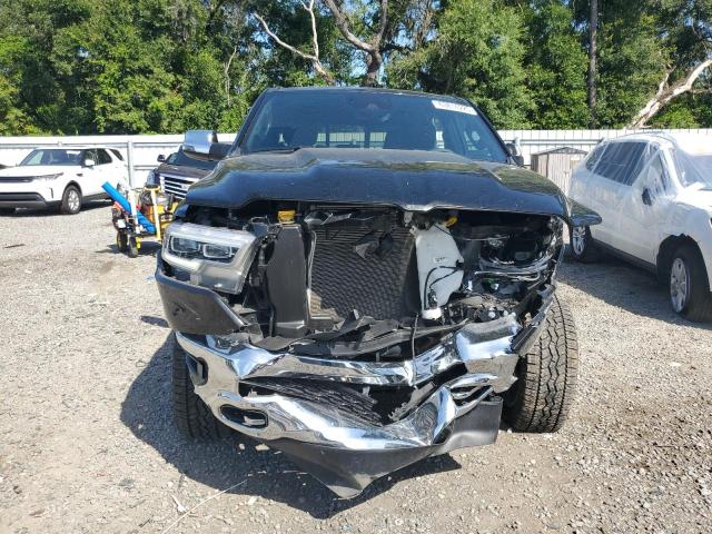  RAM 1500 2023 Czarny