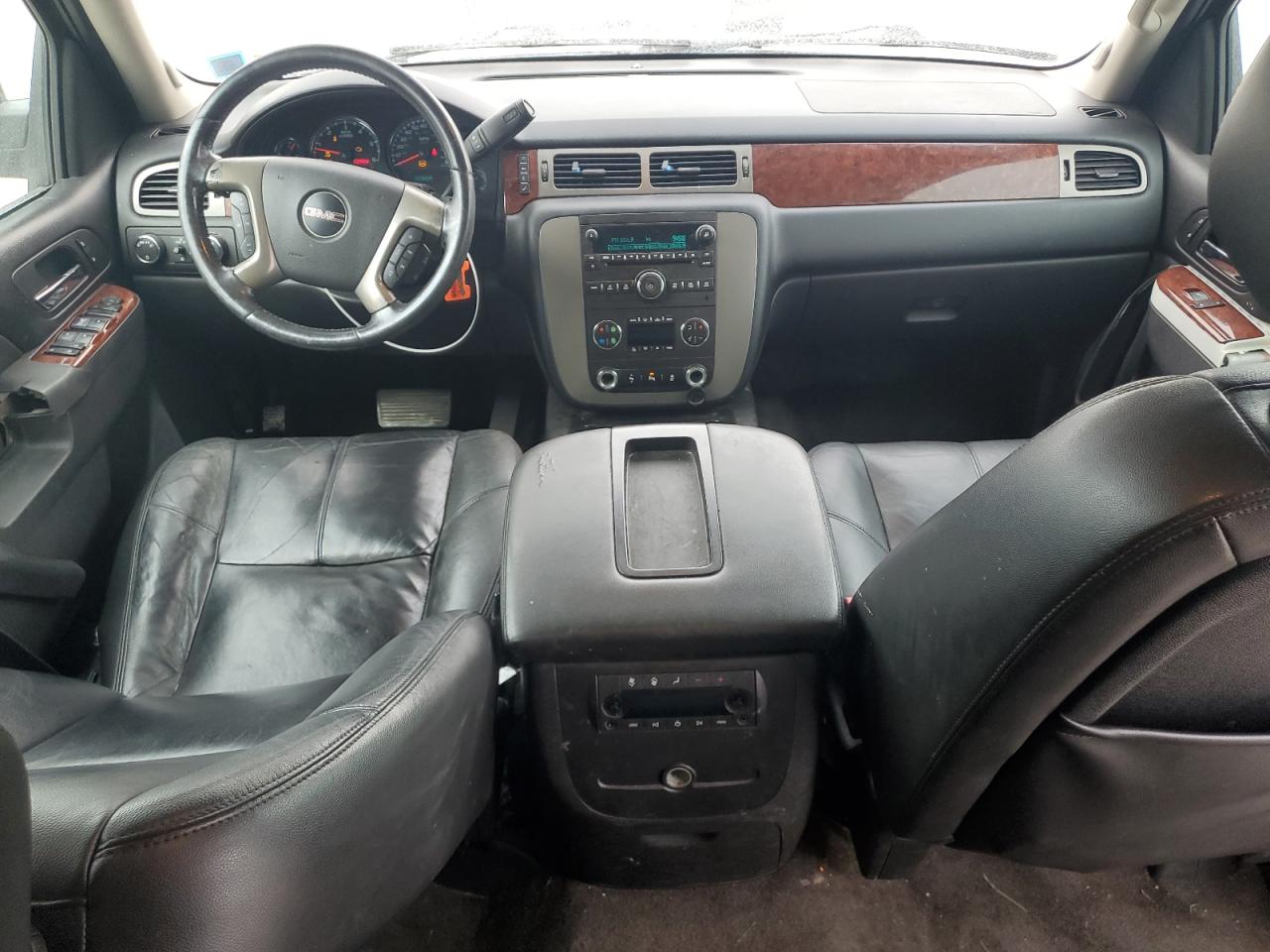 1gks2ke79dr104805 1GKS2KE79DR104805 2013 GMC Yukon Xl K1500 Slt