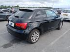 2013 AUDI A1 SPORT T for sale at Copart CHESTER