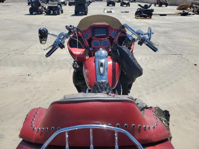 2016 HARLEY-DAVIDSON FLTRUSE CVO ROAD GLIDE  