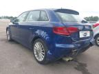 2014 AUDI A3 SPORT T for sale at Copart GLOUCESTER
