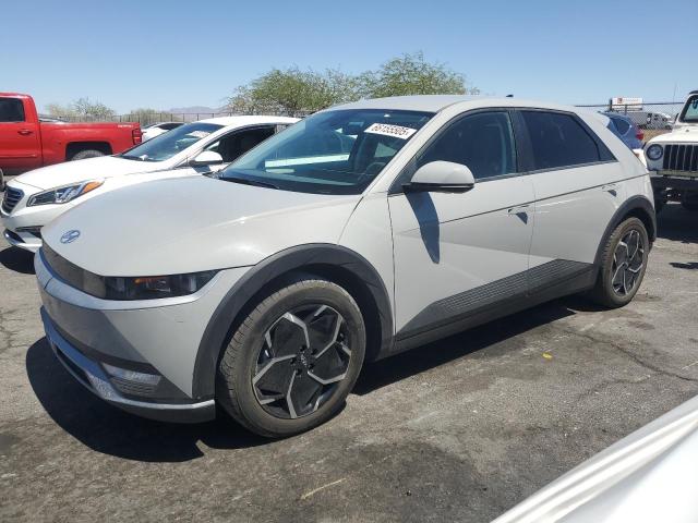  HYUNDAI IONIQ 2022 Szary