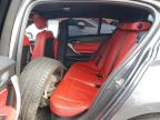 2012 BMW 118D M SPO for sale at Copart SANDTOFT