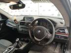 2014 BMW 114I SPORT for sale at Copart NEWBURY