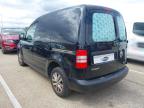 2014 VOLKSWAGEN CADDY C20 for sale at Copart NEWBURY