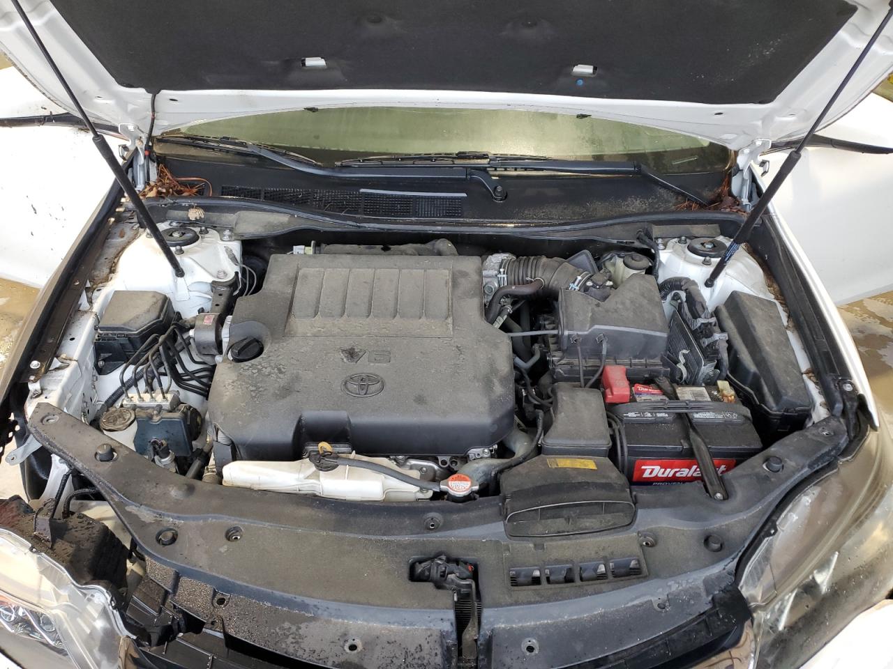 2016 Toyota Camry Xse VIN: 4T1BK1FK5GU575808 Lot: 63714175