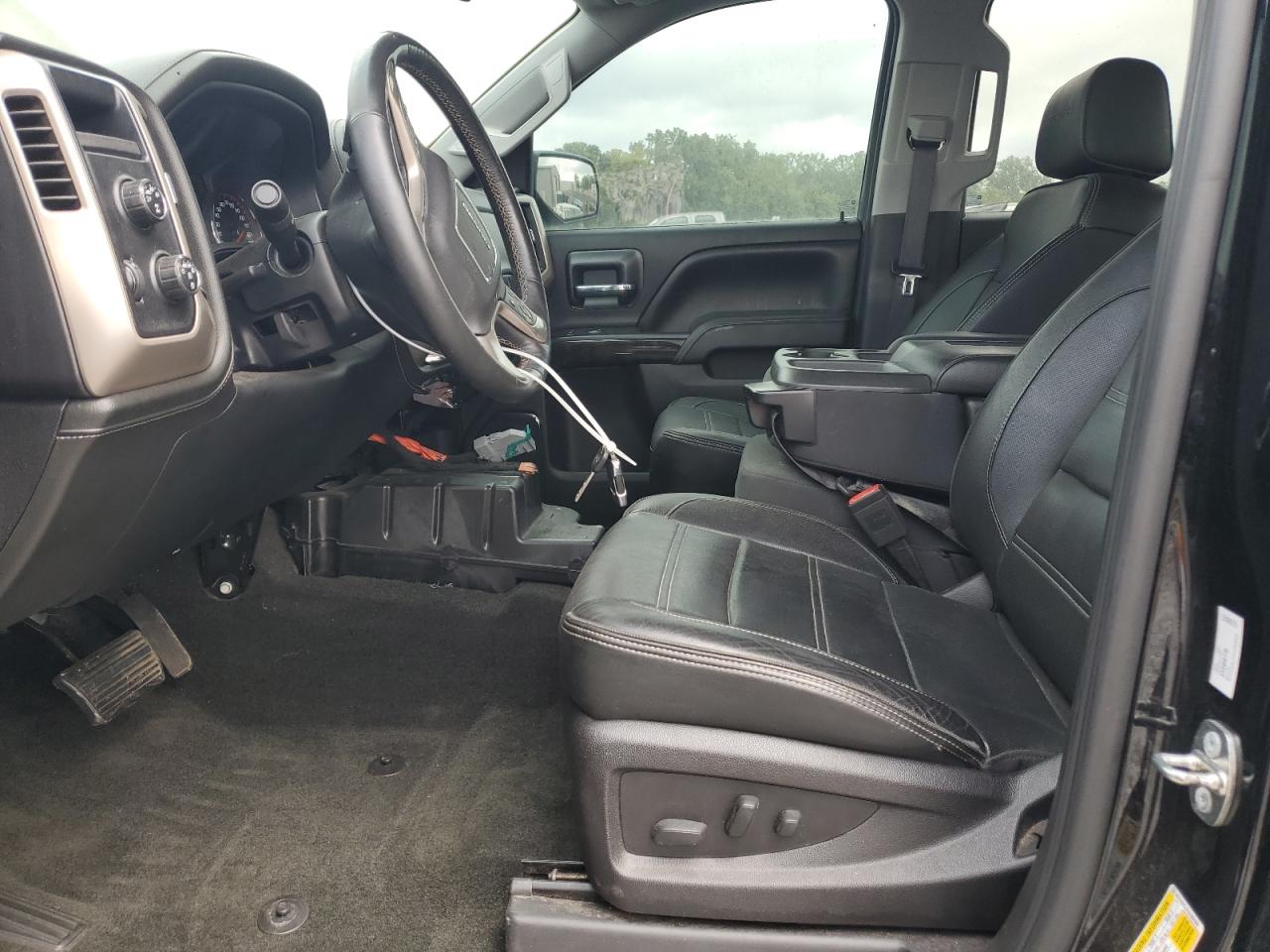 3gtu2pej7gg382684 3GTU2PEJ7GG382684 2016 GMC Sierra K1500 Denali