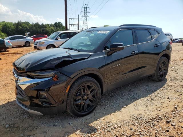  CHEVROLET BLAZER 2020 Czarny