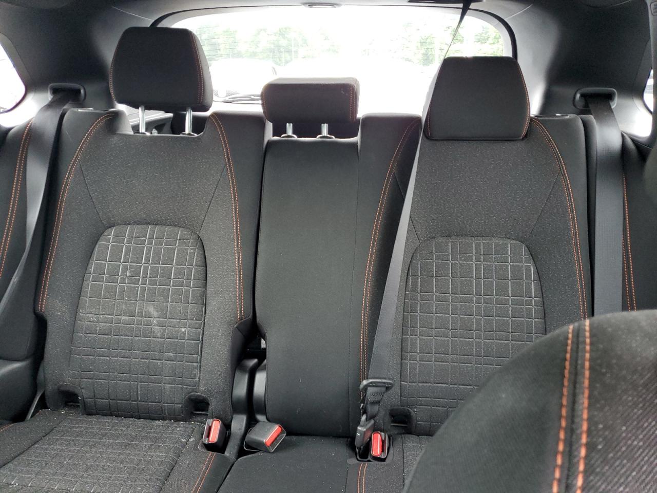 2024 Honda Hr-V Sport VIN: 3CZRZ2H57RM702068 Lot: 64727435