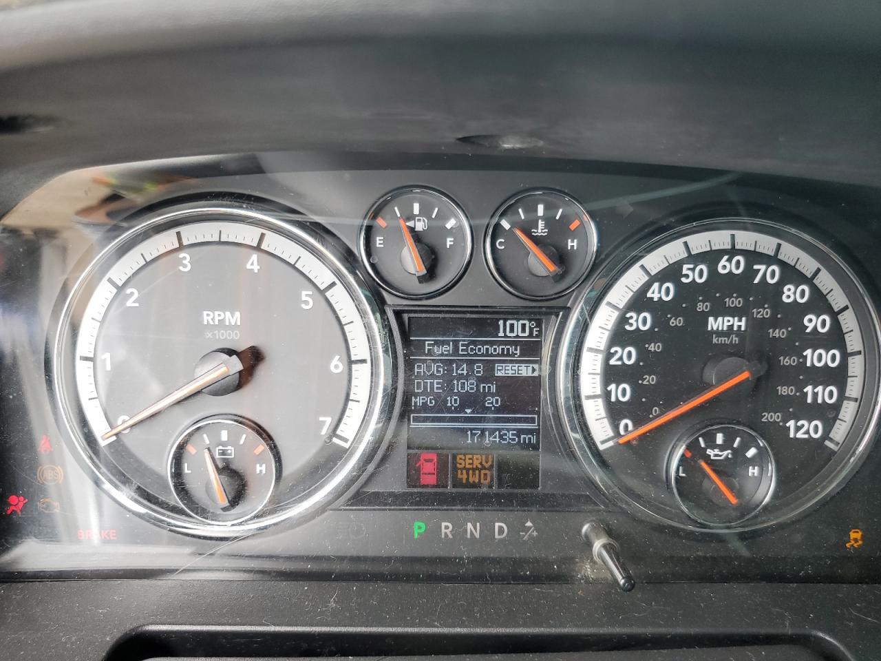 2012 Dodge Ram 1500 St VIN: 1C6RD7KP7CS314081 Lot: 65838585