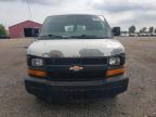 2012 CHEVROLET EXPRESS G2500    for sale at Copart ON - LONDON