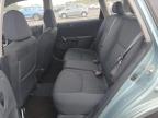 2001 HONDA CIVIC MAX for sale at Copart SANDTOFT