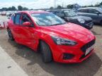 2020 FORD FOCUS ST-L for sale at Copart ROCHFORD
