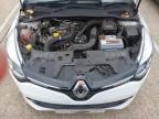 2015 RENAULT CLIO D-QUE for sale at Copart NEWBURY