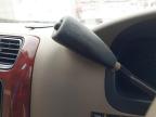1999 TOYOTA GRANVIA for sale at Copart WHITBURN