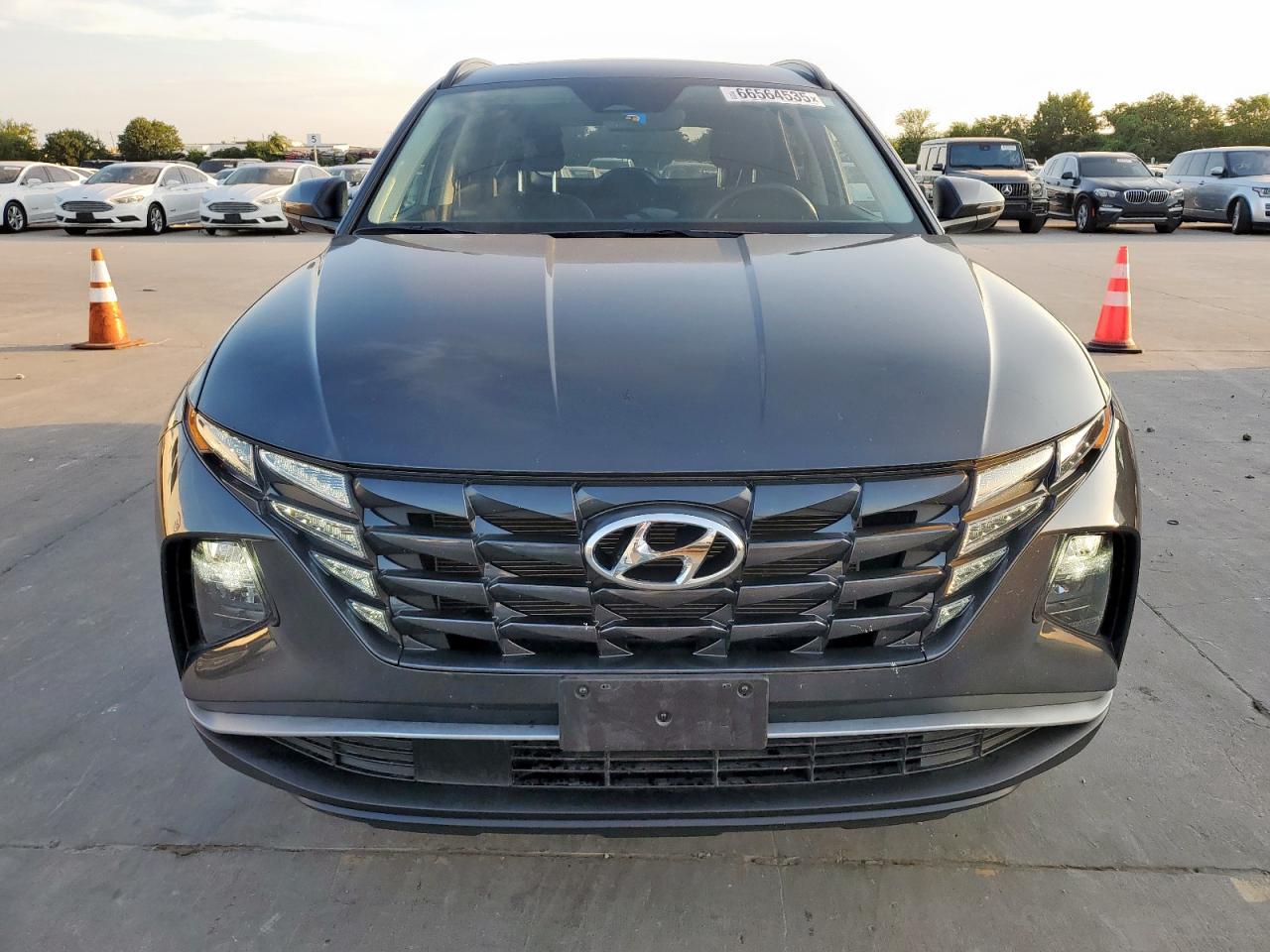 5nmjf3ae0nh007178 5NMJF3AE0NH007178 2022 Hyundai Tucson Sel