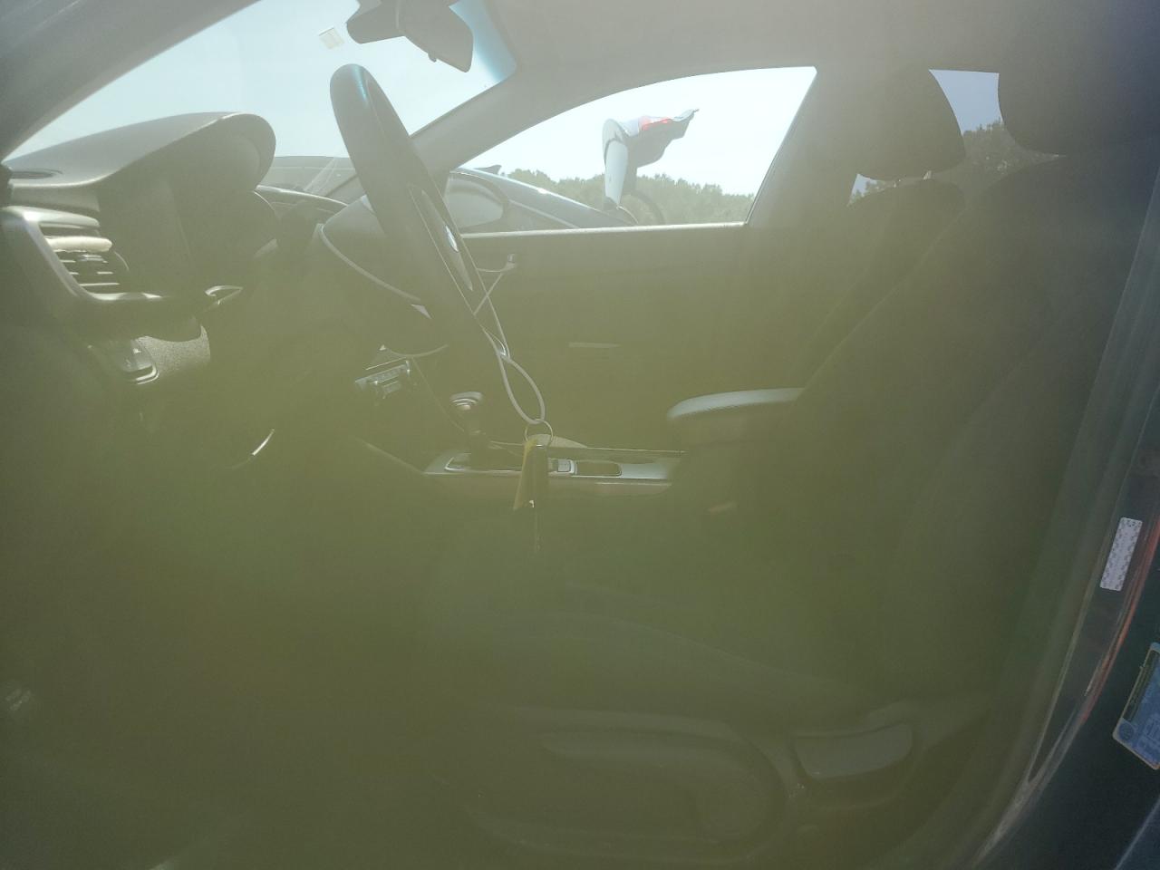 2019 Kia Optima Lx VIN: 5XXGT4L39KG372540 Lot: 65795705