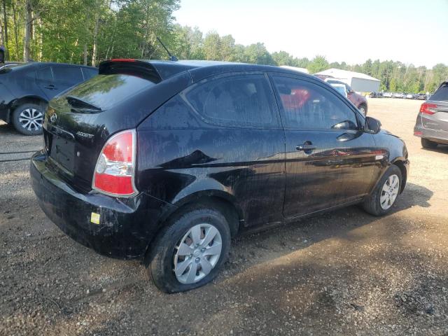 2010 HYUNDAI ACCENT SE  
