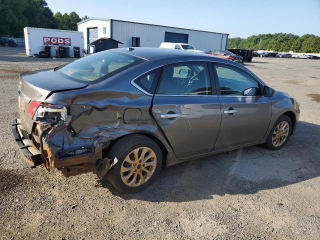  NISSAN SENTRA 2019 Szary
