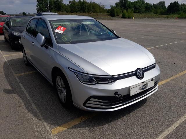 2024 VOLKSWAGEN GOLF 1.5 ETSI 150 LIFE 5DR DSG