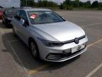 2024 VOLKSWAGEN GOLF 1.5 ETSI 150 LIFE 5DR DSG for sale at Copart SANDTOFT