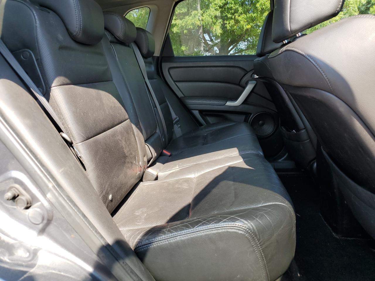 5j8tb1h22aa001067 5J8TB1H22AA001067 2010 Acura Rdx
