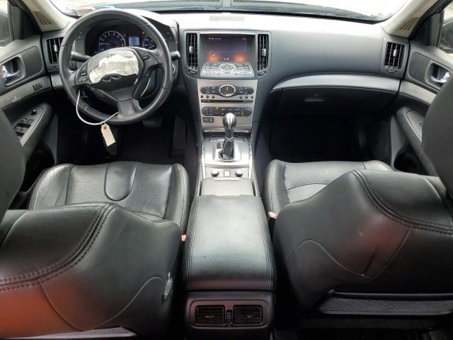  INFINITI G37 2013 Gray