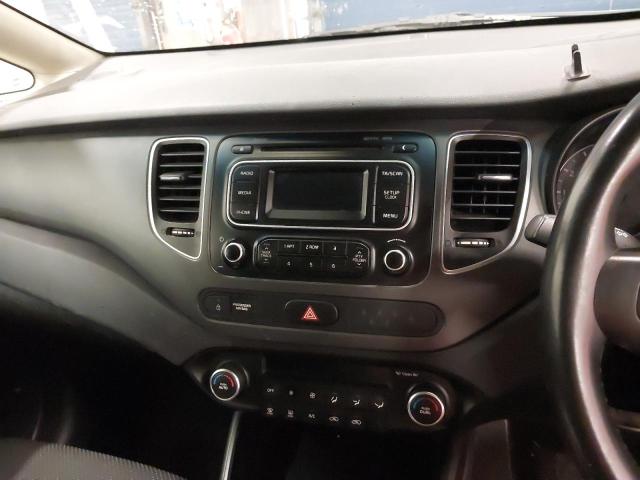 2016 KIA CARENS SR7
