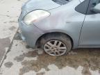 2007 TOYOTA YARIS TR for sale at Copart YORK