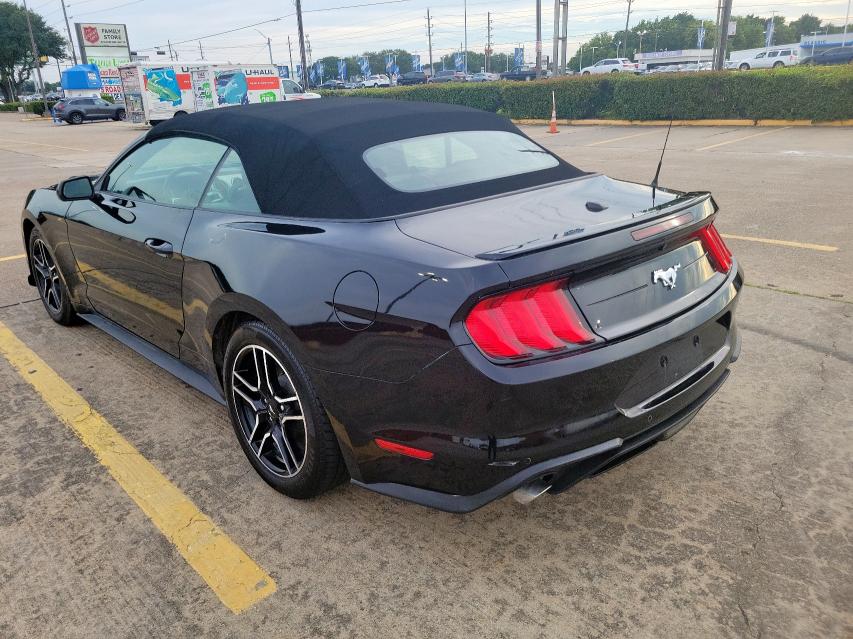  FORD ALL Models 2021 Black