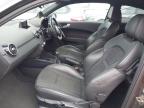 2017 AUDI A1 for sale at Copart WOLVERHAMPTON
