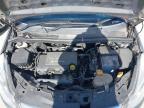 2012 VAUXHALL CORSA SE AUTO  for sale at Copart SANDY