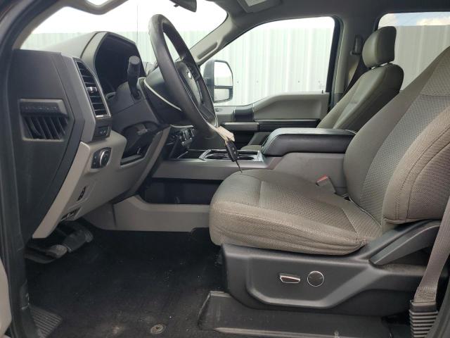  FORD F250 2019 Czarny