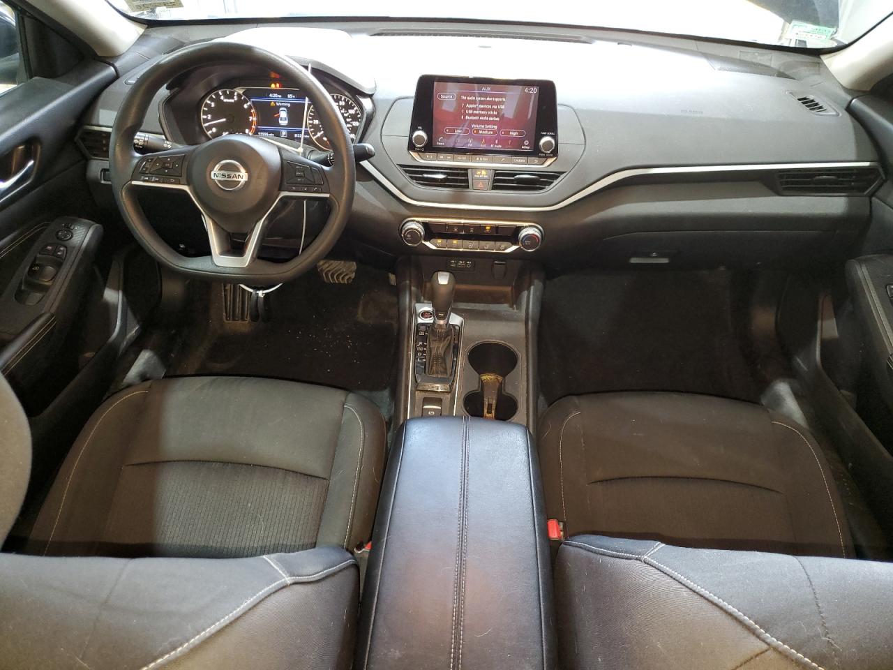 2019 Nissan Altima S VIN: 1N4BL4BW6KC163168 Lot: 65128615