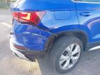 2024 SEAT ATECA XPER for sale at Copart GLOUCESTER