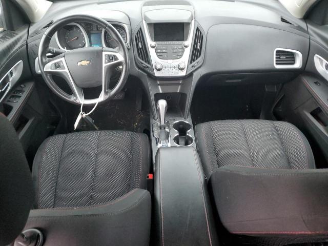 Parquets CHEVROLET EQUINOX 2013 White