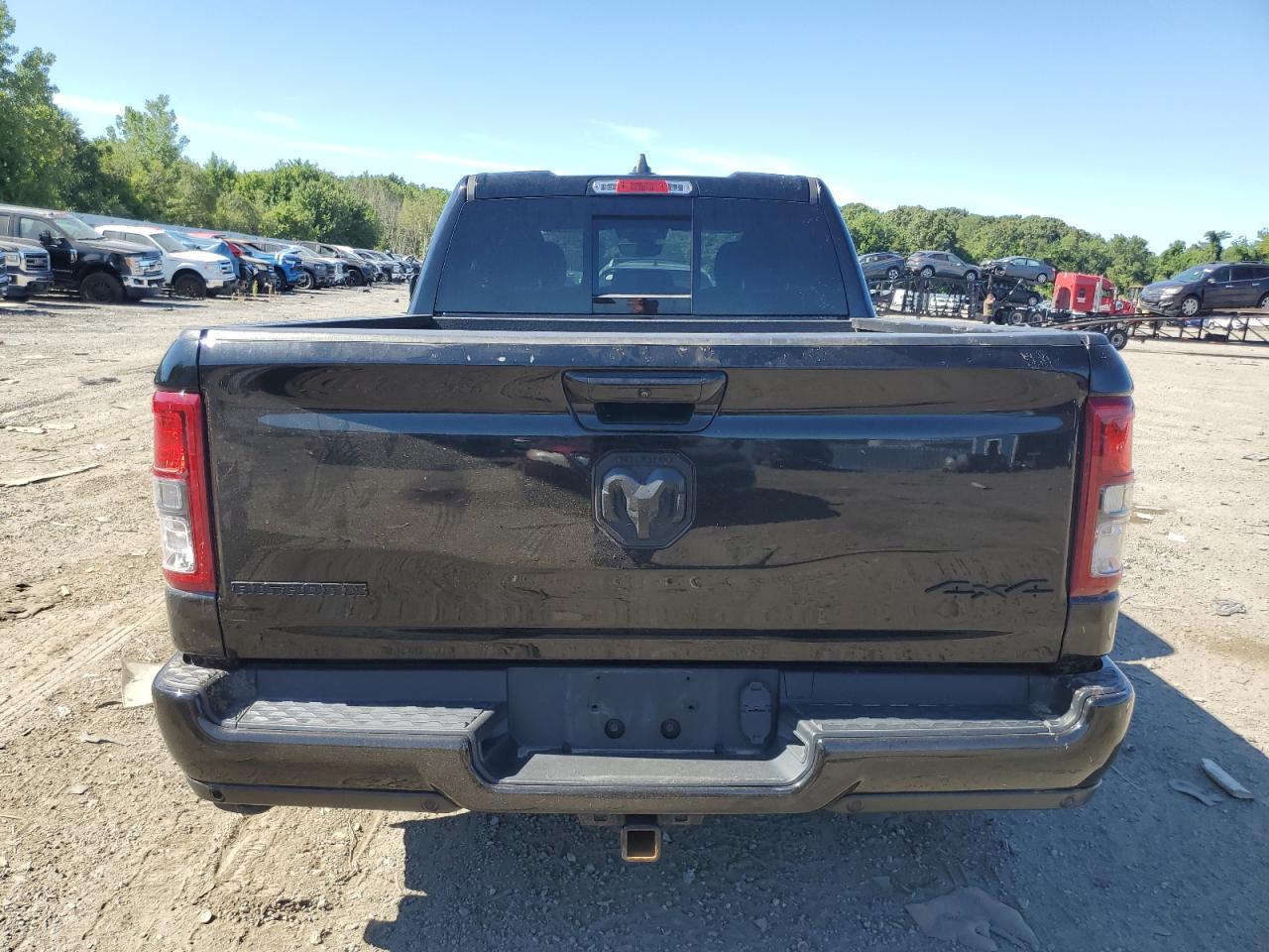 1c6rrfbg3nn255222 1C6RRFBG3NN255222 2022 Ram 1500 Big Horn/Lone Star