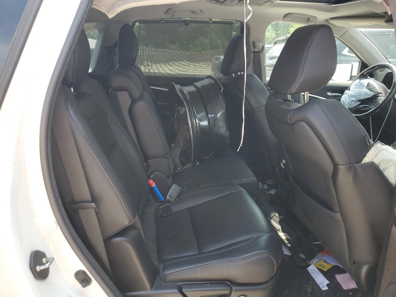5fryd4h76hb033516 5FRYD4H76HB033516 2017 Acura Mdx Technology