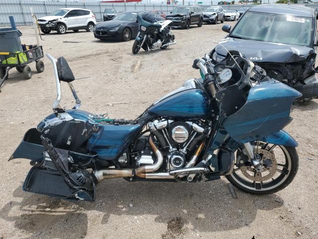 2020 Harley-Davidson Fltrx