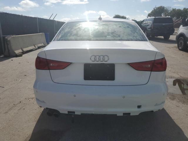  AUDI A3 2016 Biały