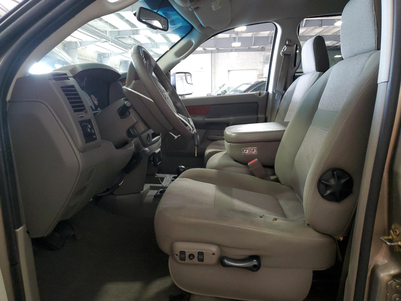 2006 Dodge Ram 2500 St VIN: 1D7KS28C86J209587 Lot: 63826625