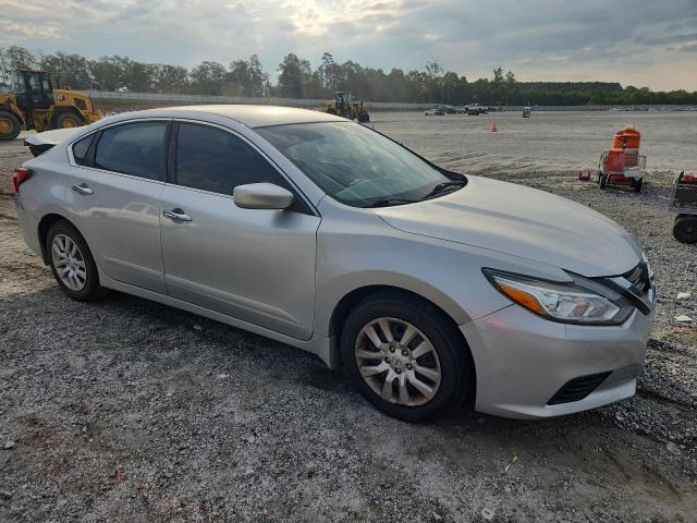  NISSAN ALTIMA 2016 Srebrny