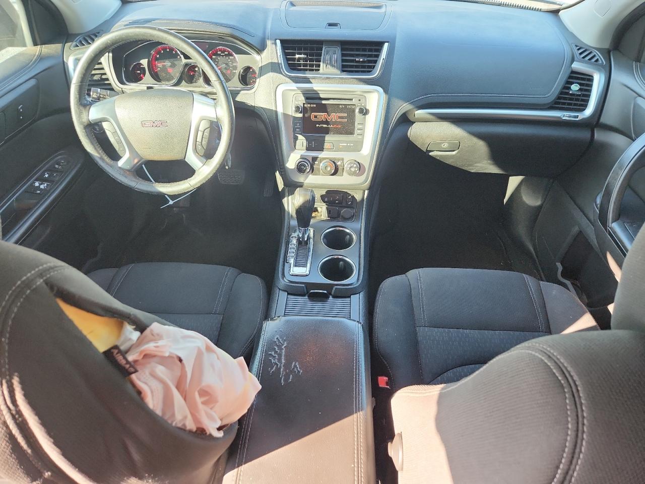 1gkkvpkd2gj311697 1GKKVPKD2GJ311697 2016 GMC Acadia Sle