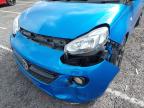 2018 VAUXHALL ADAM ENERG for sale at Copart SANDTOFT
