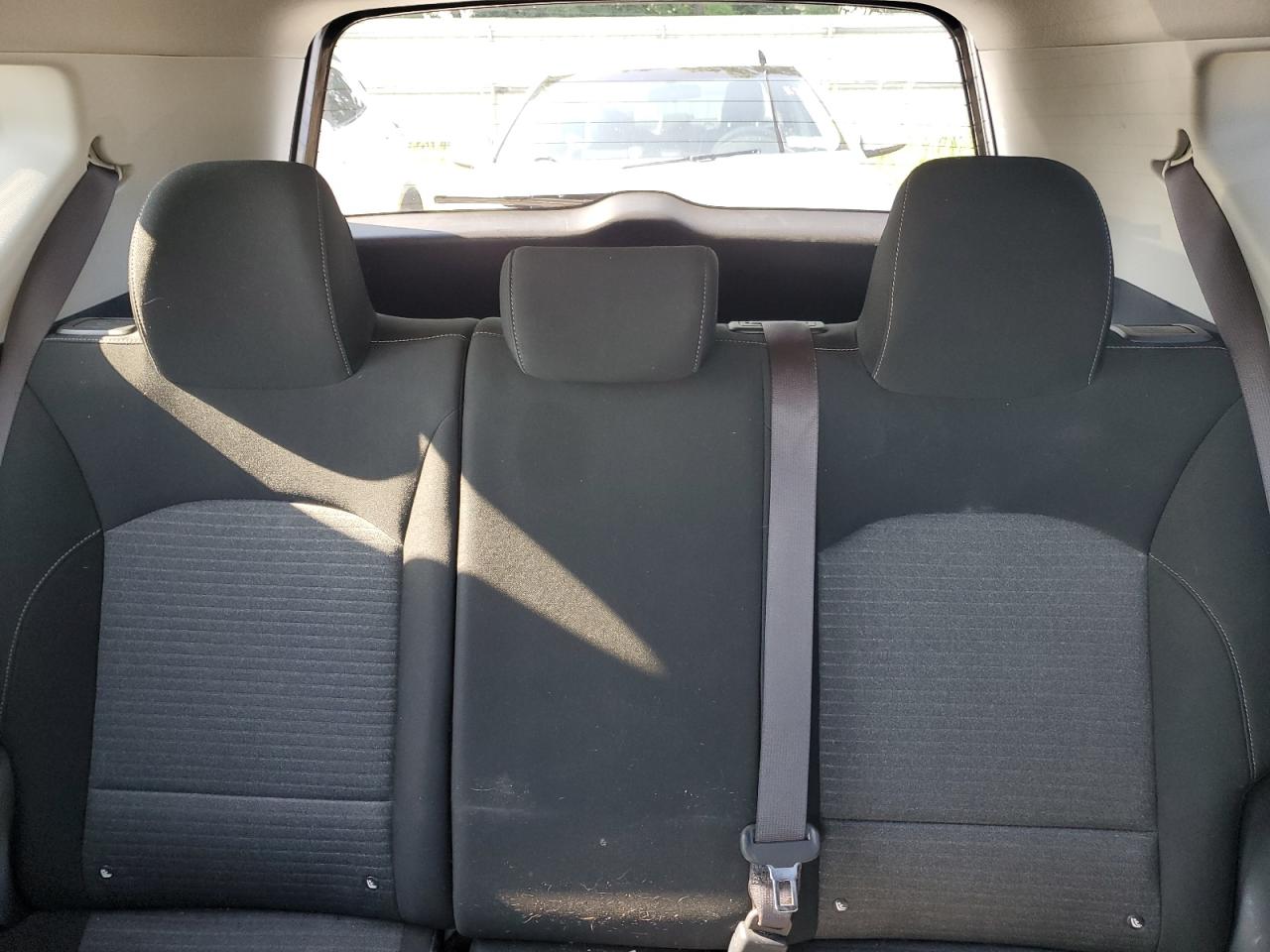 2021 Kia Soul Lx VIN: KNDJ23AUXM7146243 Lot: 64888515