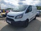 2015 FORD TRANSIT CU for sale at Copart SANDWICH