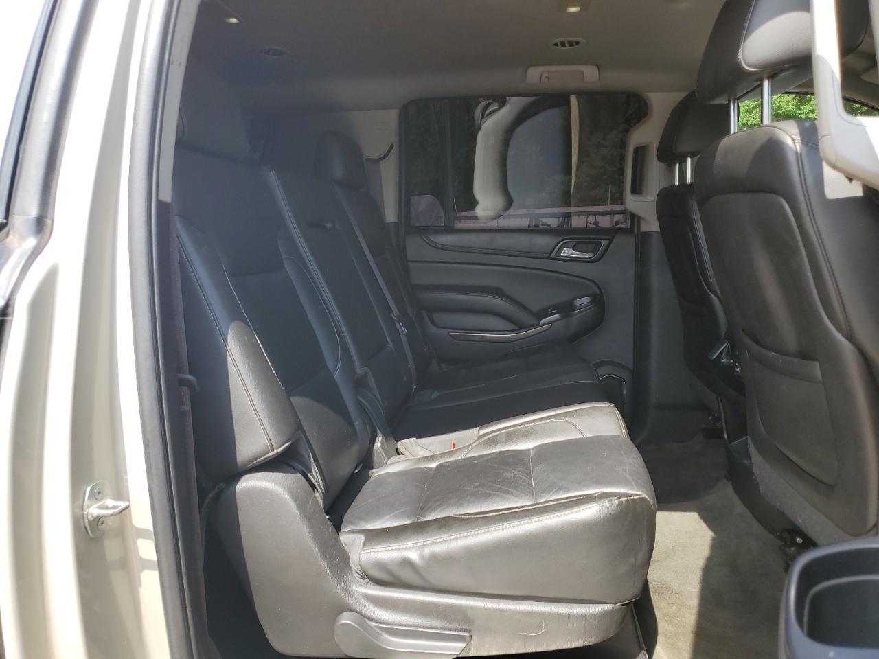 2015 Chevrolet Suburban C1500 Lt VIN: 1GNSCJKC9FR279344 Lot: 65216185