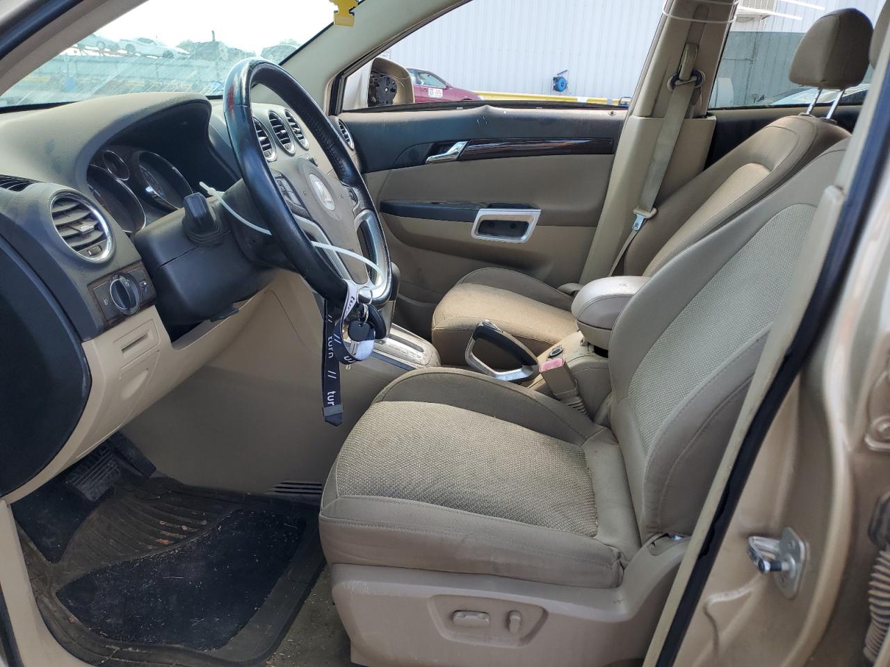 3gsdl63718s597284 3GSDL63718S597284 2008 Saturn Vue Xr